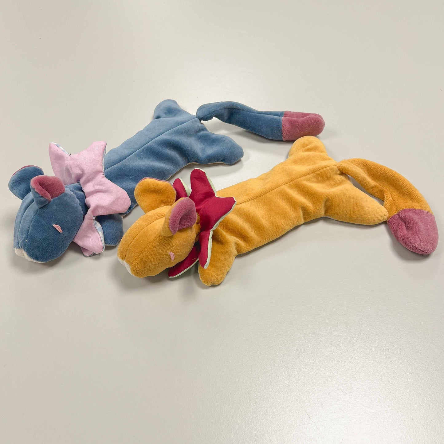 Wiggle Weasel Ompelukaava 30cm