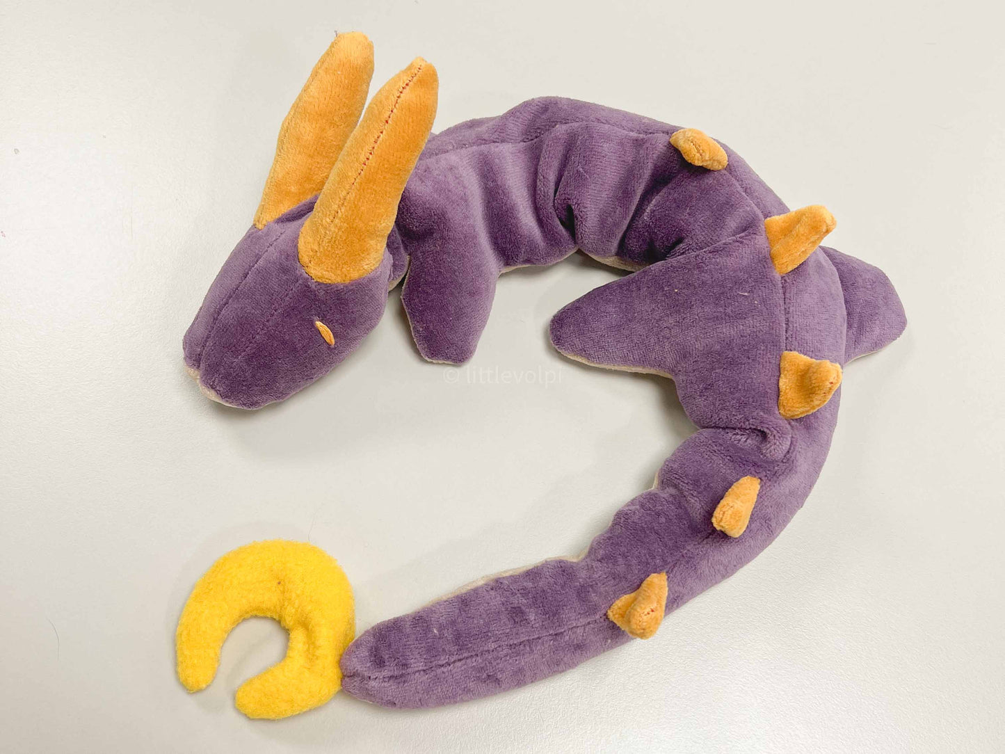 Moon Noodle Ompelukaava 55cm