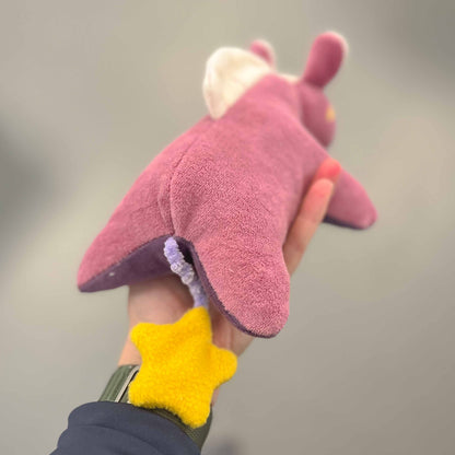 Prancing Pony Ompelukaava 20cm