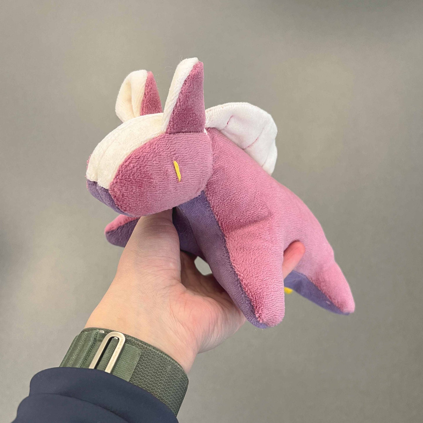 Prancing Pony Ompelukaava 20cm